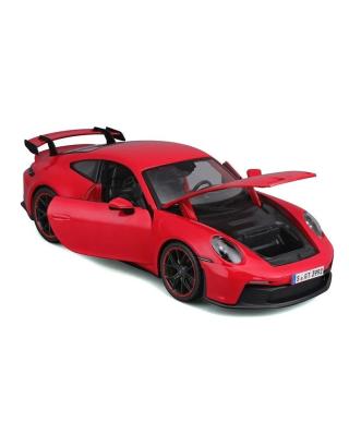 Porsche 911 GT3 rot ´23 Maisto 1:18 Maisto 1:18